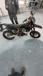 Fantic xm 50 performance 2022, Ophalen of Verzenden, Zo goed als nieuw