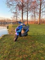 zip 70cc vers!, Ophalen, Tweetakt, Zo goed als nieuw, 70 cc