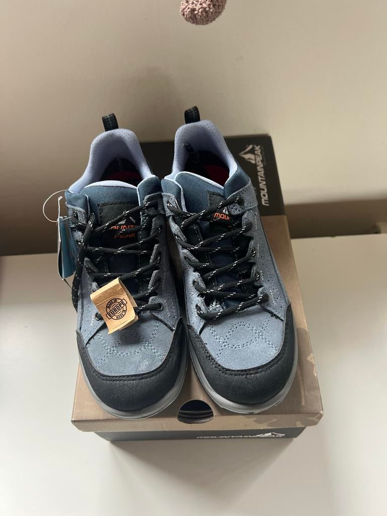 Mountain Peak wandelschoenen,, Sport en Fitness, Bergsport en Wandelen, Ophalen of Verzenden, Nieuw, Schoenen