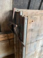 Steenschotten, Ophalen, Gebruikt, Overige typen, 50 mm of meer