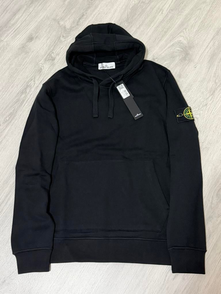 Stone island hoodie Origineel, Ophalen of Verzenden, Nieuw, Zwart