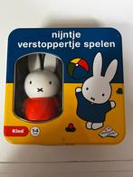 Nijntje verstoppertje spelen, Ophalen of Verzenden, Zo goed als nieuw