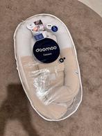 Doomoo cocoon babynestje beige, Ophalen, Zo goed als nieuw
