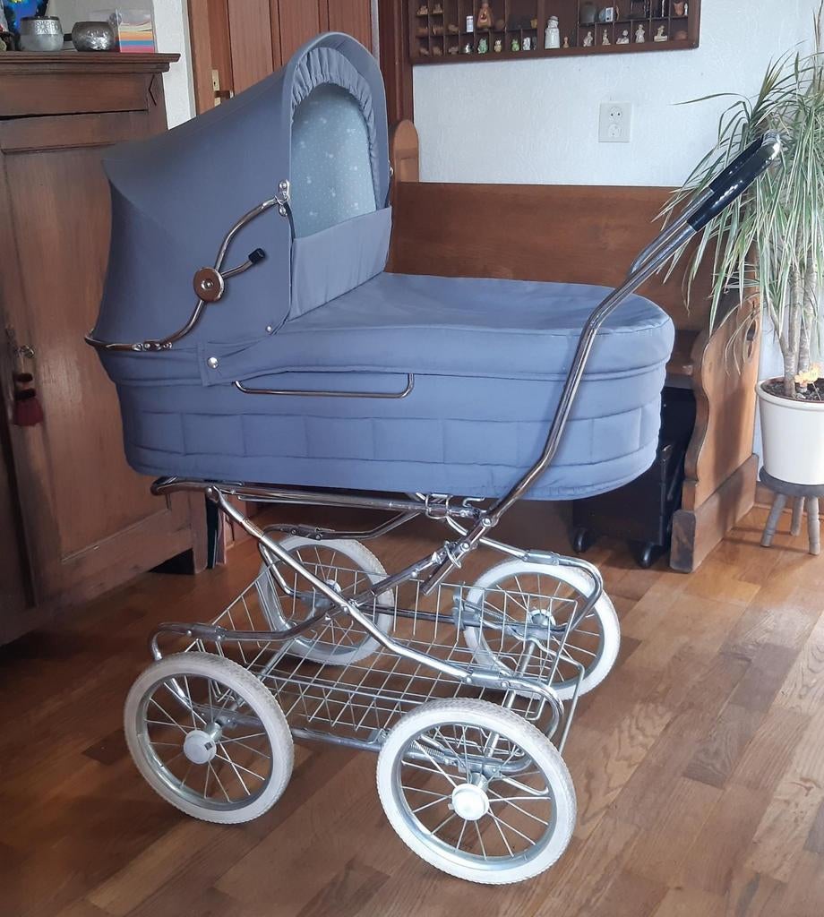 Vintage wandelwagen, Ophalen, Overige merken