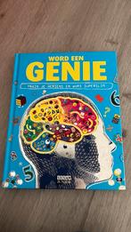 Word een genie, Ophalen of Verzenden, Zo goed als nieuw