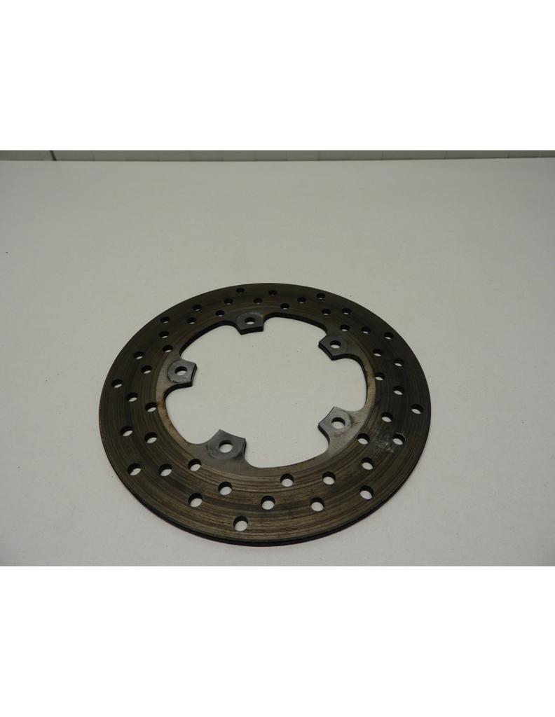 NX250 Dominator 1988 - 1990 Honda Remschijf D1-42064