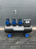 COMPRESSOR KOPEN? KOM LANGS IN ONZE SHOWROOM