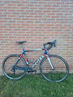 Scott speedster shimano 105 racefiets, Fietsen en Brommers, Fietsen | Racefietsen, Aluminium, Zo goed als nieuw, Meer dan 20 versnellingen