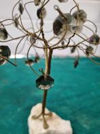 geluks boompje met glazen kralen, Ophalen of Verzenden, 'T Olde Gre-j, Info@toldegrej.nl, Endepoelstraat 20f Didam