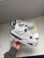 Nike Air Jordan 4 X SB ‘Navy’ Maat 44/Us10, Kleding | Heren, Schoenen, Ophalen of Verzenden, Nieuw, Blauw