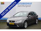 SEAT Leon ST 1.2 TSI Reference Business Trekhaak | Stoelverw, Voorwielaandrijving, 1154 kg, Gebruikt, Electronic Stability Program (ESP)