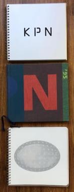 Agenda’s KPN 1994, 1995 en 1998 nieuw! PTT Post Telecom, Ophalen of Verzenden, Nieuw