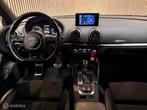Audi S3 Sportback 2.0 TFSI S3 Quattro PL+ CARPLAY DEALER-OH, Automaat, S3, Gebruikt, 4 cilinders