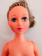 Prachtige Vintage Furga Pop - Italy - Model 33255 - 47 cm, Ophalen of Verzenden, Gebruikt, Pop