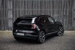 Volvo EX30 Single Motor Extended Range Ultra 69 kWh Black Ed, Automaat, Zwart, Origineel Nederlands, Adaptive Cruise Control