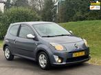 Topstaat Renault Twingo 1.2-16V Dynamique | Automaat | NAP, Twingo, Gebruikt, 31 €/maand, 4 cilinders