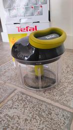 Nieuwe Tefal Chopper - Handige Keukenhulp, Ophalen of Verzenden, Nieuw