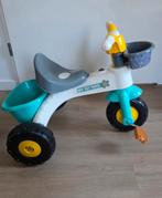 Driewieler, Ophalen, Nieuw