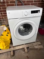 Gratis ophalen 4 april! Ok. Wasmachine 7kg, Ophalen, Gebruikt, Voorlader, 85 tot 90 cm