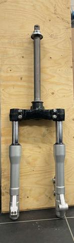 Piaggio Beverly 350 voorvork, Niet ingevuld, Gebruikt, Niet ingevuld, Ophalen of Verzenden