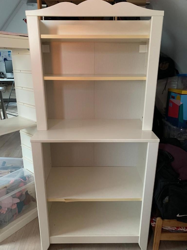 Ikea kast - gratis op te halen, Ophalen, Gebruikt, 105 cm of meer, 75 tot 100 cm