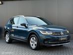 Volkswagen Tiguan 1.4 TSI eHybrid Elégance Highline|HUD|Led, 1716 kg, Gebruikt, 4 cilinders, Met garantie (alle)