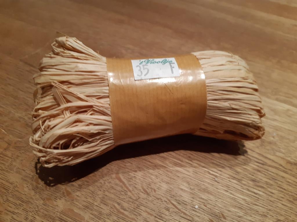 bindmateriaal, Ophalen of Verzenden, Nieuw