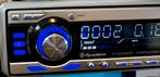 Roadstar CD-853USMPBT autoradio met CD,USB,SDkaart, Ophalen of Verzenden, Zo goed als nieuw