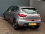 Renault Clio 0.9 TCe Expression | Navigatie | Trekhaak, Auto's, Renault, Voorwielaandrijving, Stof, Zwart, 540 kg