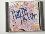 White Trash - White Trash, Verzenden, Gebruikt, Poprock