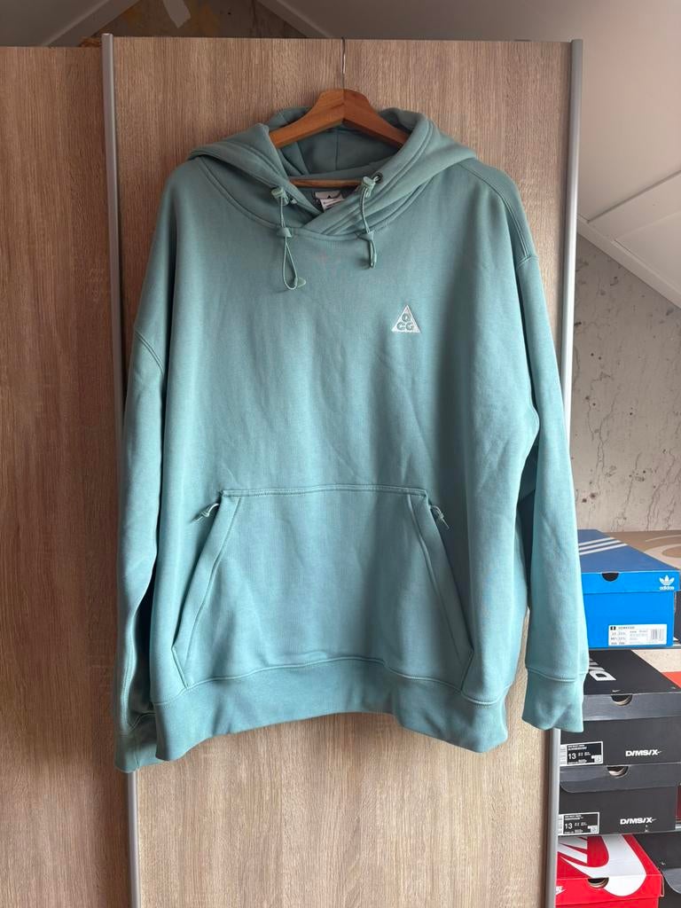 Nike ACG Trui XL, Ophalen of Verzenden, Zo goed als nieuw, Maat 56/58 (XL)