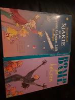luisterboeken van Roald Dahl, Boeken, Ophalen of Verzenden, Roald Dahl, Cd, Kind