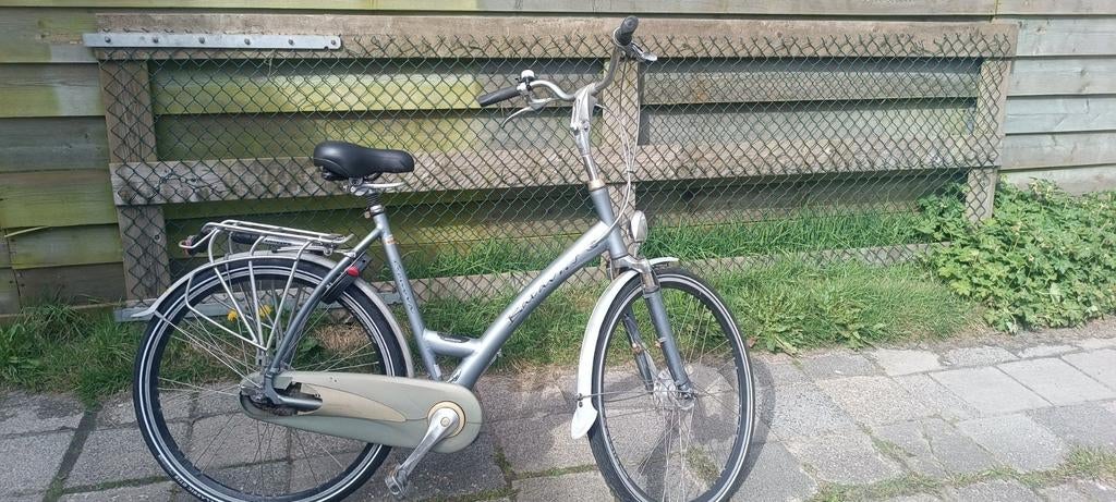 Batavus, Ophalen, Gebruikt, Versnellingen, Batavus