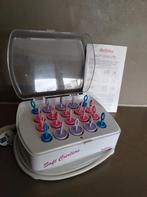 Krulset Babylisse, Sieraden, Tassen en Uiterlijk, Uiterlijk | Haarverzorging, Ophalen, Zo goed als nieuw, Overige typen