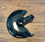 ZELDZAAM Piaggio Typhoon remschijf cover beschermkap, Ophalen of Verzenden