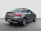 Mercedes-Benz GLE-klasse Coupé AMG 43 4MATIC | Pano | Trekh, Automaat, Gebruikt, 138 €/maand, 2996 cc