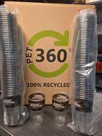 Partij plastic bekers, Onbekend, Nieuw, Ophalen of Verzenden, Onbekend