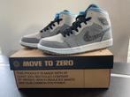 Nike air jordan 1 mid maat 40, Kleding | Heren, Schoenen, Blauw, Nieuw, Ophalen of Verzenden, Sneakers of Gympen