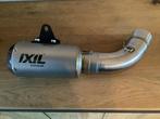 Nieuwe Ixil uitlaat KTM 990 Duke, Ophalen of Verzenden