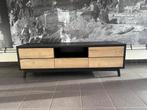 Maxfurn Catch Kolt TV-kast, Ophalen, 150 tot 200 cm, Zo goed als nieuw, Minder dan 100 cm