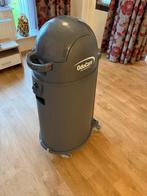 Odocare Incontinetie en wondverzorging container, Ophalen