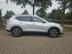 Nissan X-Trail 1.6 dCi Business (bj 2015, automaat), Automaat, Euro 5, Stof, Gebruikt