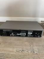 Yamaha dvd speler titanium., Ophalen, Gebruikt