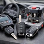 Auto sleutel bijmaken Betuwe