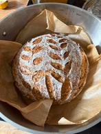 Zuurdesem brood starter, Diversen, Levensmiddelen, Ophalen of Verzenden