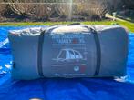 Quechua family tent  4xl. nieuw! Air seconds, Ophalen, Nieuw, Tot en met 4