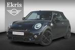 MINI Cabrio Cooper S | JCW Pakket | Harman Kardon | Head-Up, 1998 cc, Stof, Gebruikt, Origineel Nederlands