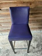 9 barkrukken in prima staat, met lichte gebruikerssporen, Ophalen of Verzenden