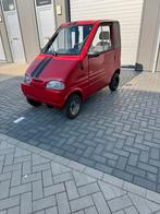 Canta Lx, Diversen, Ophalen, Gebruikt, Canta, 16 km/u of meer