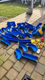 Waterplay waterbaan - Urenlang speelplezier!, Ophalen, Gebruikt